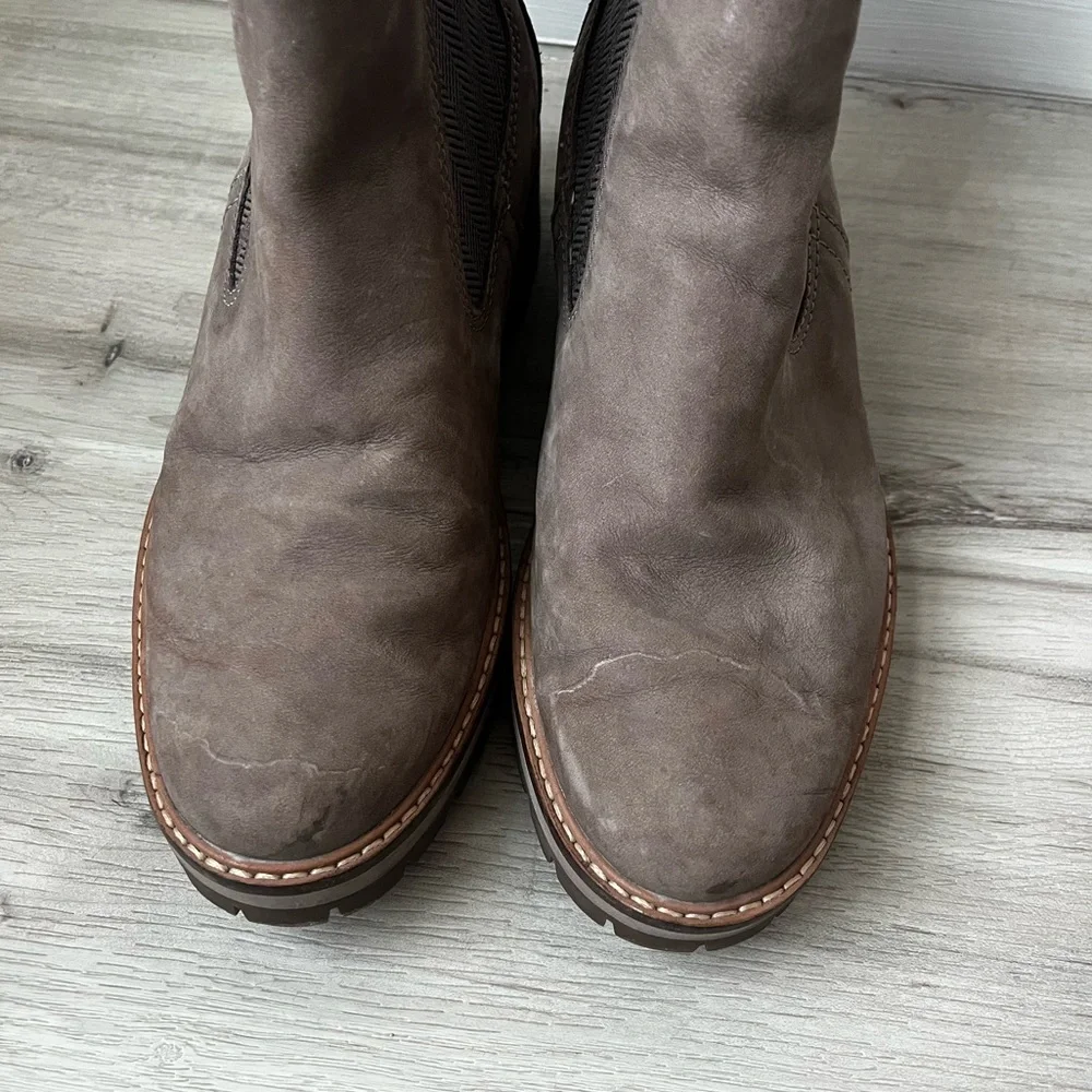 Timberland Women’s Boots - Picture 3 of 4